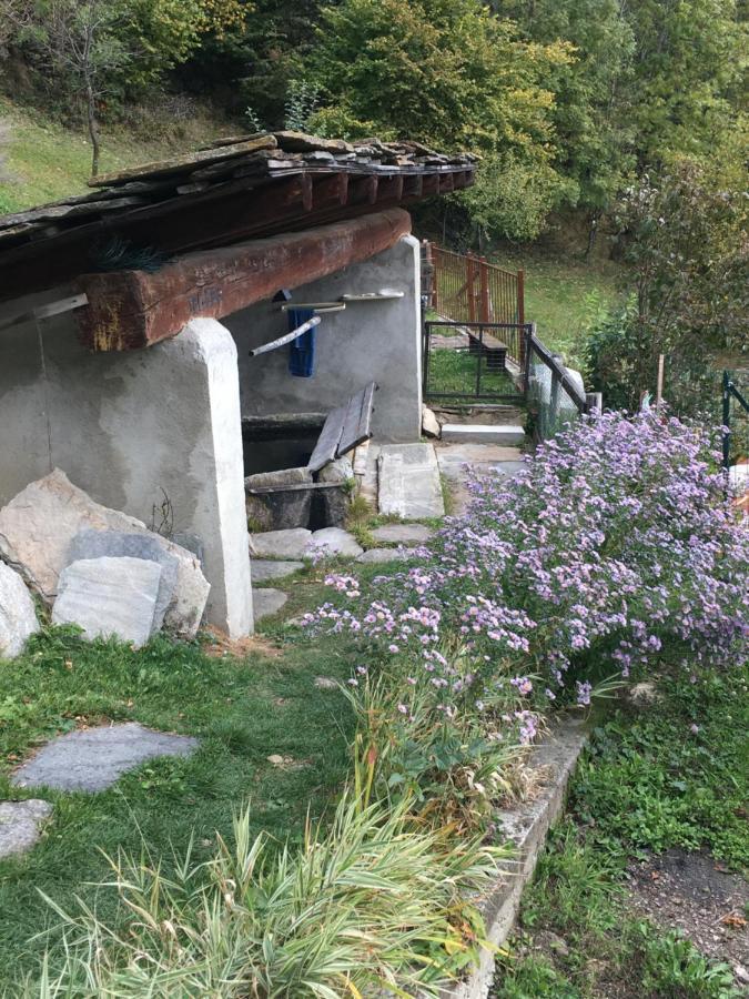 Casa Miki Villa Roure Turin ภายนอก รูปภาพ