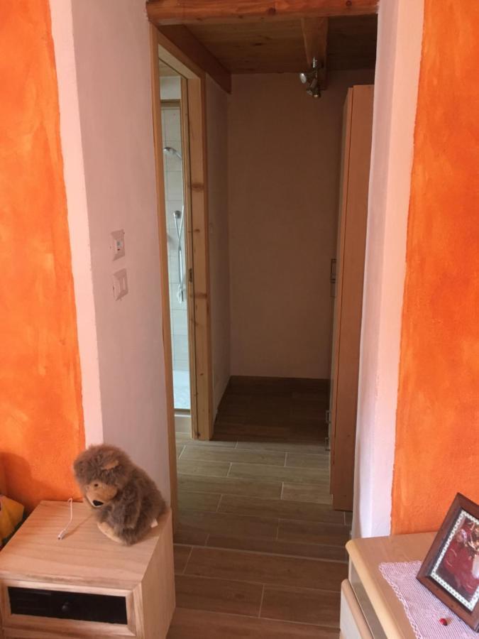 Casa Miki Villa Roure Turin ภายนอก รูปภาพ